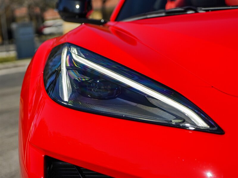 2023 Chevrolet Corvette Z06   - Photo 3 - Bonita Springs, FL 34134