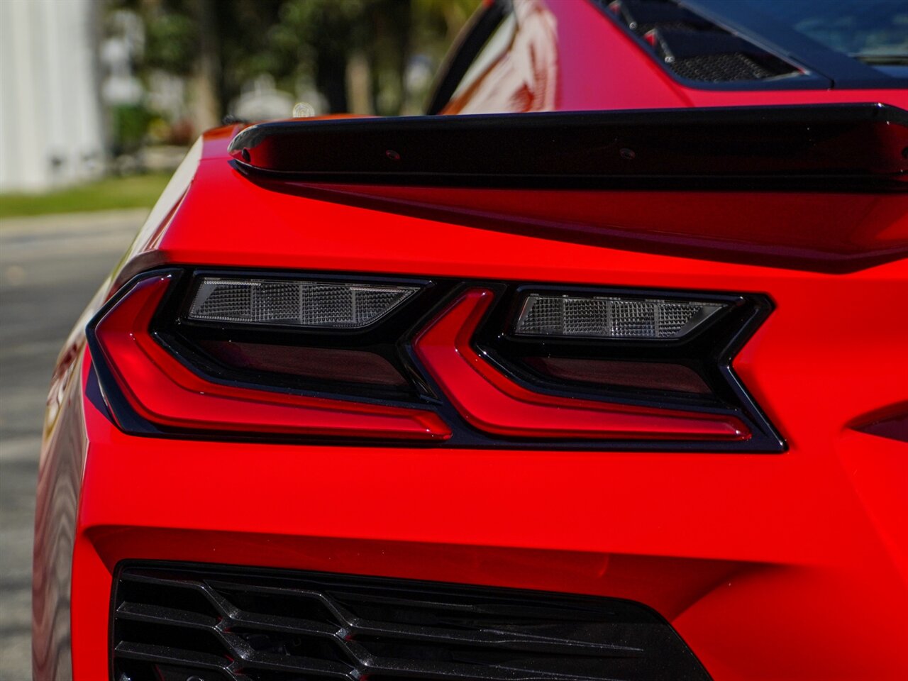 2023 Chevrolet Corvette Z06   - Photo 56 - Bonita Springs, FL 34134