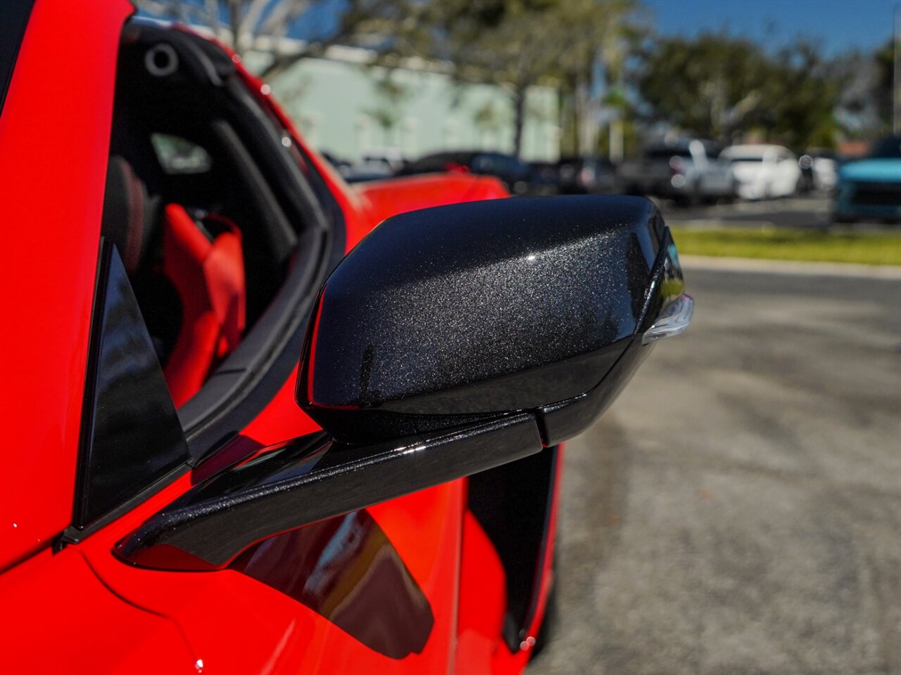 2023 Chevrolet Corvette Z06   - Photo 44 - Bonita Springs, FL 34134