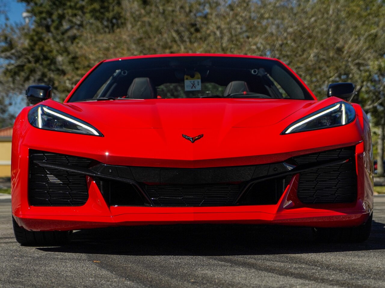 2023 Chevrolet Corvette Z06   - Photo 6 - Bonita Springs, FL 34134