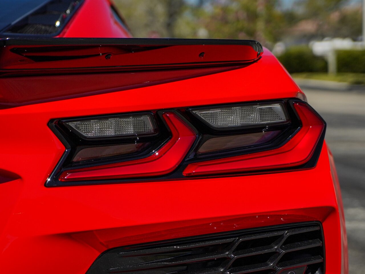 2023 Chevrolet Corvette Z06   - Photo 62 - Bonita Springs, FL 34134