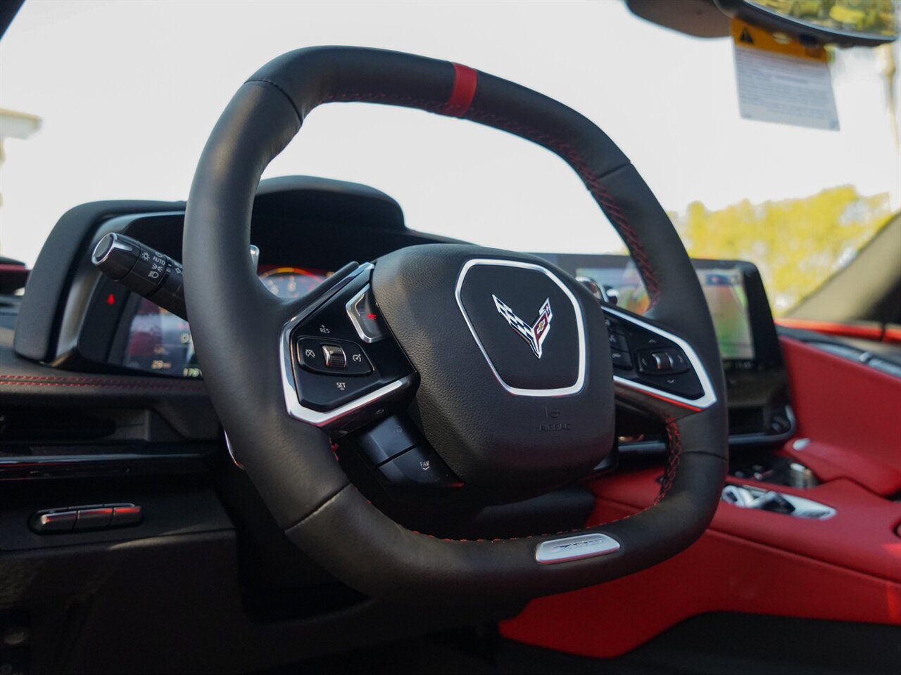 2023 Chevrolet Corvette Z06   - Photo 13 - Bonita Springs, FL 34134