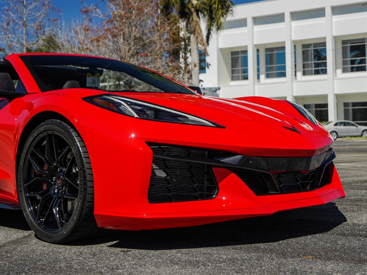 2023 Chevrolet Corvette Z06   - Photo 76 - Bonita Springs, FL 34134