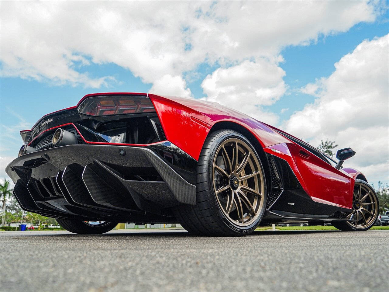 2022 Lamborghini Aventador LP 780-4 Ultimae   - Photo 63 - Bonita Springs, FL 34134