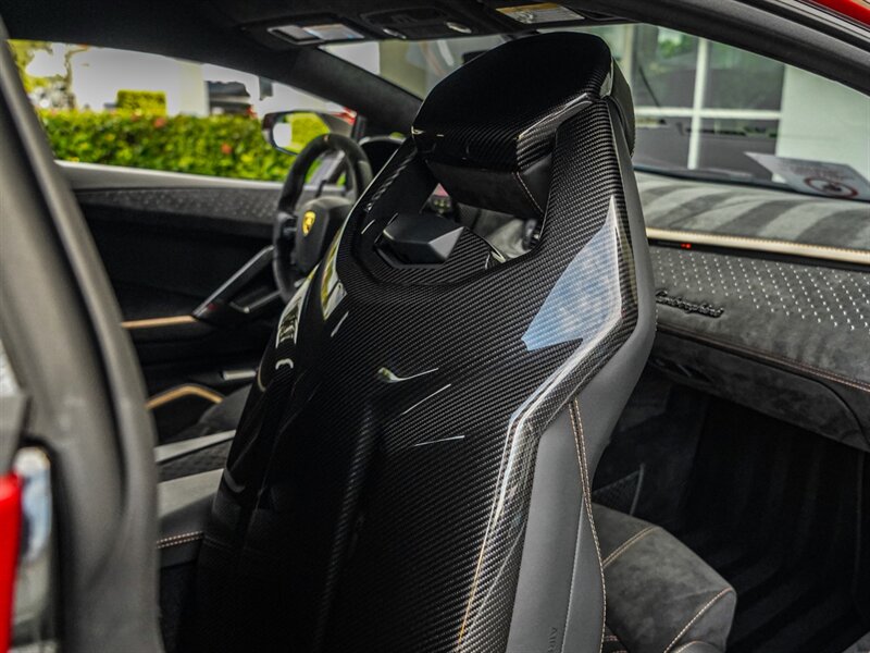 2022 Lamborghini Aventador LP 780-4 Ultimae - Photo 35 - Bonita Springs, FL 34134