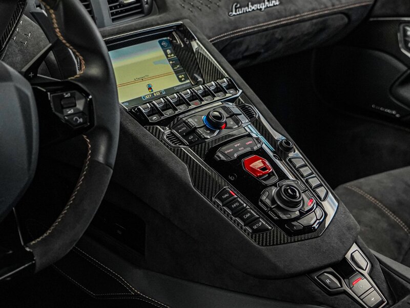 2022 Lamborghini Aventador LP 780-4 Ultimae - Photo 15 - Bonita Springs, FL 34134