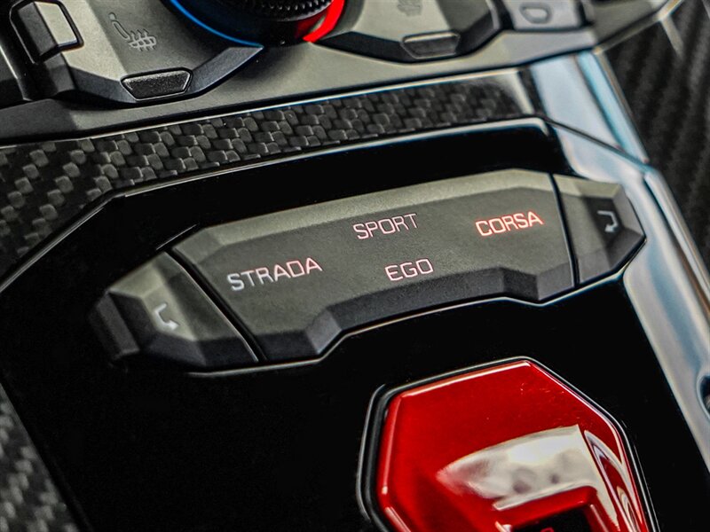 2022 Lamborghini Aventador LP 780-4 Ultimae - Photo 18 - Bonita Springs, FL 34134