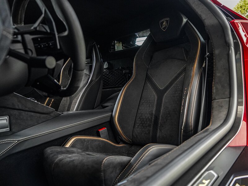 2022 Lamborghini Aventador LP 780-4 Ultimae - Photo 19 - Bonita Springs, FL 34134