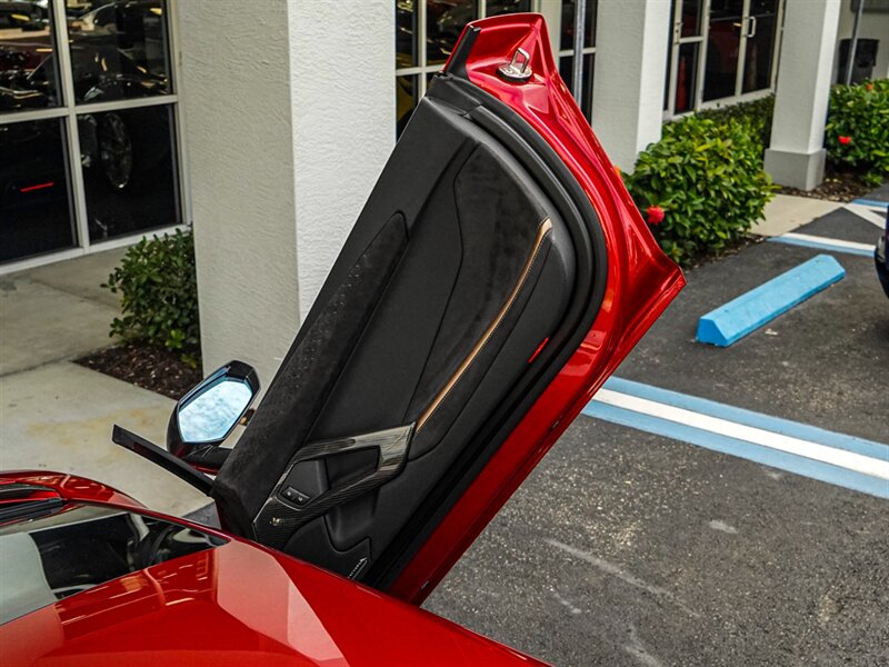2022 Lamborghini Aventador LP 780-4 Ultimae - Photo 36 - Bonita Springs, FL 34134