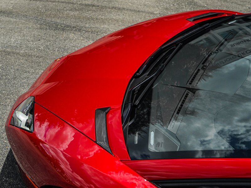 2022 Lamborghini Aventador LP 780-4 Ultimae - Photo 47 - Bonita Springs, FL 34134