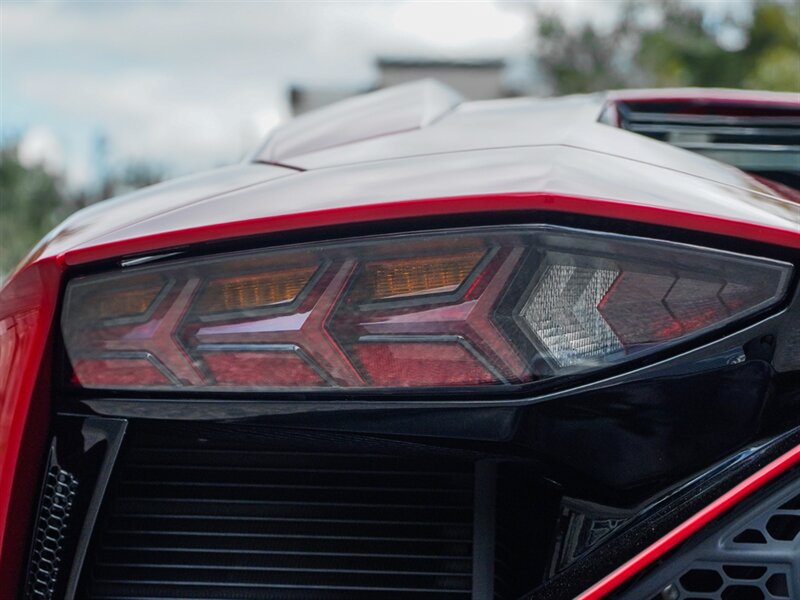 2022 Lamborghini Aventador LP 780-4 Ultimae - Photo 57 - Bonita Springs, FL 34134