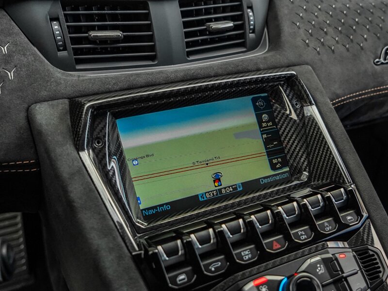 2022 Lamborghini Aventador LP 780-4 Ultimae - Photo 16 - Bonita Springs, FL 34134