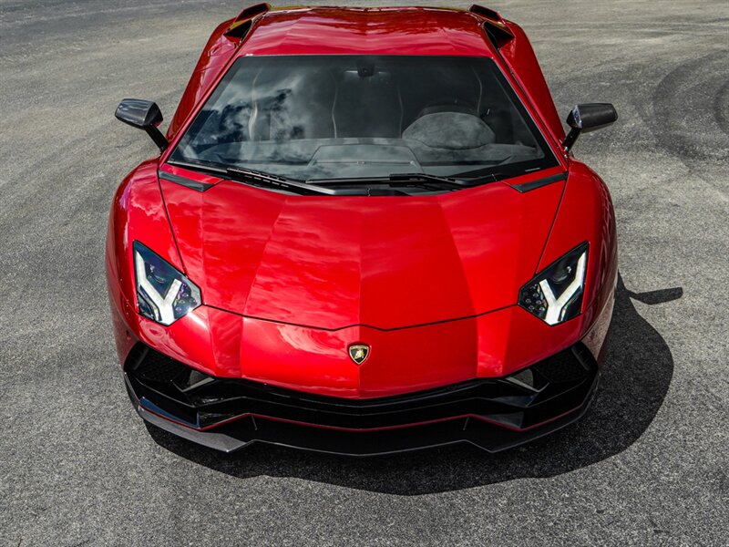 2022 Lamborghini Aventador LP 780-4 Ultimae - Photo 6 - Bonita Springs, FL 34134