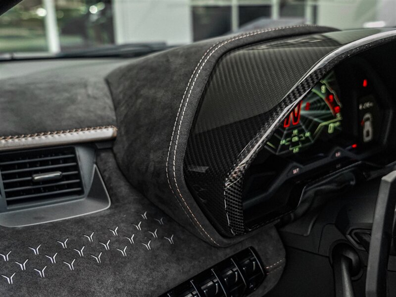 2022 Lamborghini Aventador LP 780-4 Ultimae - Photo 14 - Bonita Springs, FL 34134