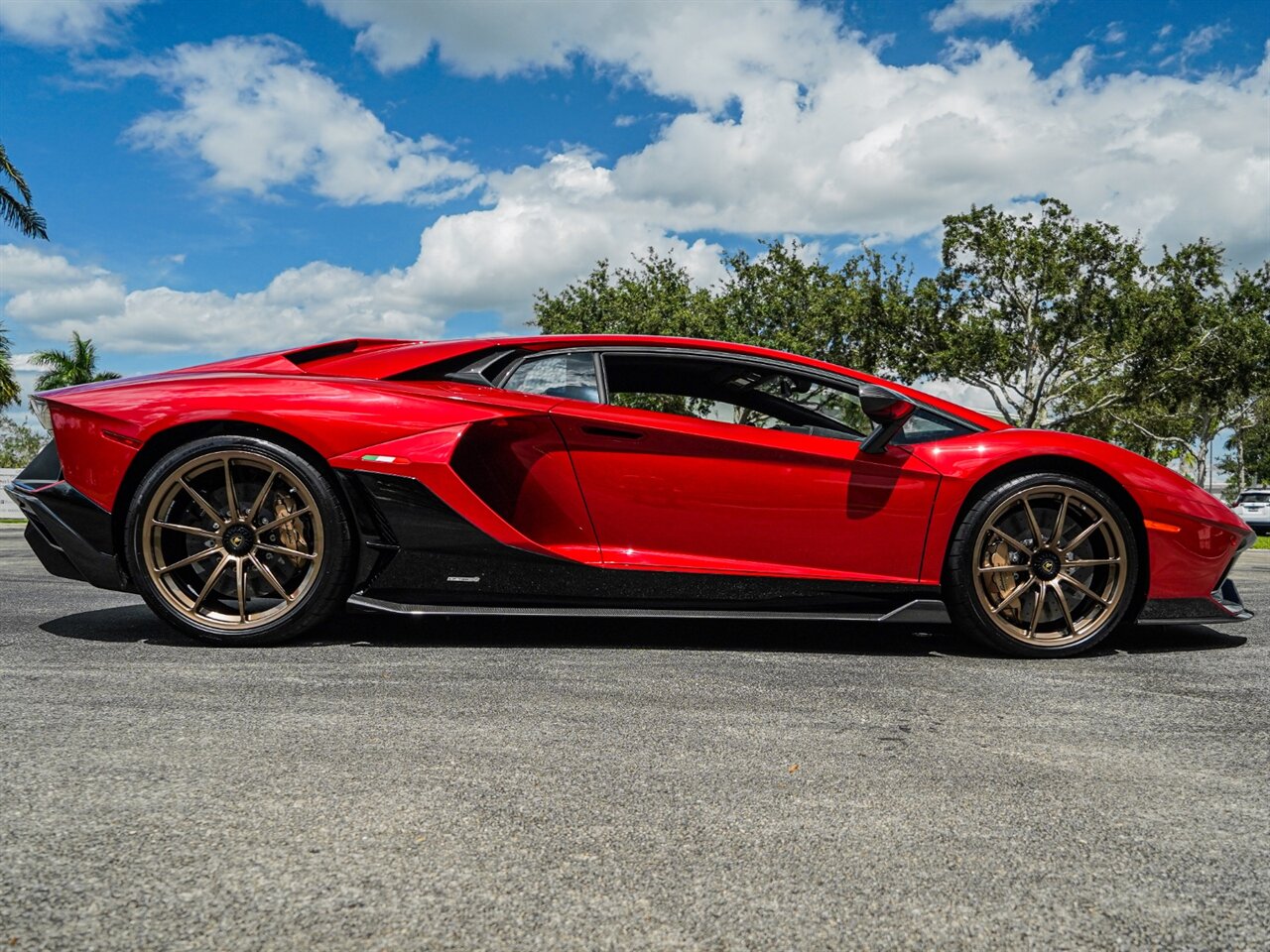 2022 Lamborghini Aventador LP 780-4 Ultimae   - Photo 68 - Bonita Springs, FL 34134