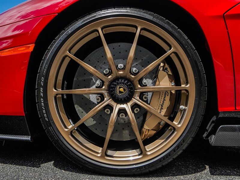 2022 Lamborghini Aventador LP 780-4 Ultimae - Photo 44 - Bonita Springs, FL 34134