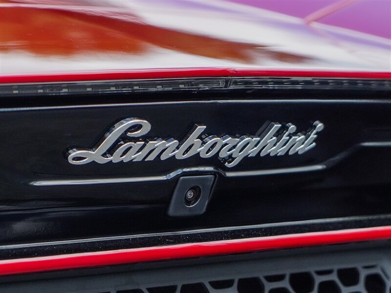 2022 Lamborghini Aventador LP 780-4 Ultimae - Photo 58 - Bonita Springs, FL 34134