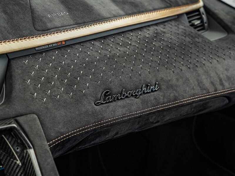 2022 Lamborghini Aventador LP 780-4 Ultimae - Photo 26 - Bonita Springs, FL 34134