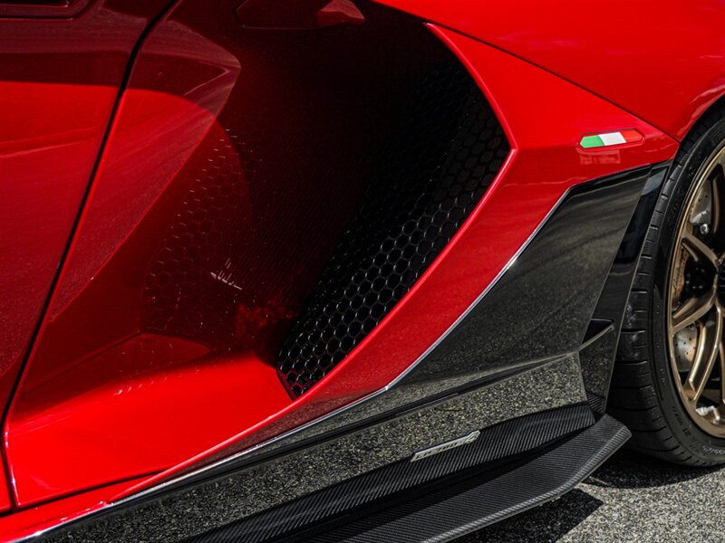 2022 Lamborghini Aventador LP 780-4 Ultimae - Photo 81 - Bonita Springs, FL 34134