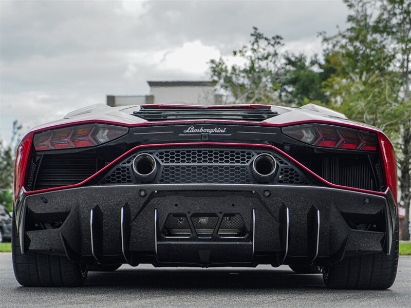 2022 Lamborghini Aventador LP 780-4 Ultimae - Photo 56 - Bonita Springs, FL 34134