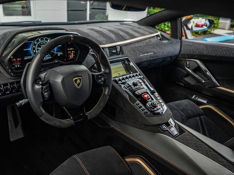 2022 Lamborghini Aventador LP 780-4 Ultimae   - Photo 2 - Bonita Springs, FL 34134