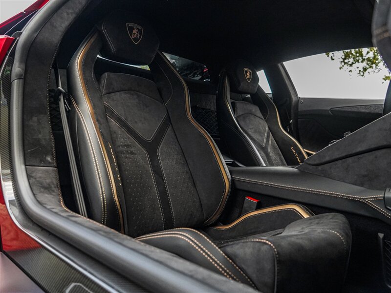 2022 Lamborghini Aventador LP 780-4 Ultimae - Photo 29 - Bonita Springs, FL 34134
