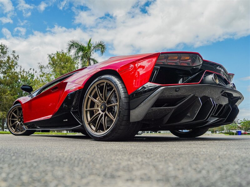 2022 Lamborghini Aventador LP 780-4 Ultimae - Photo 51 - Bonita Springs, FL 34134