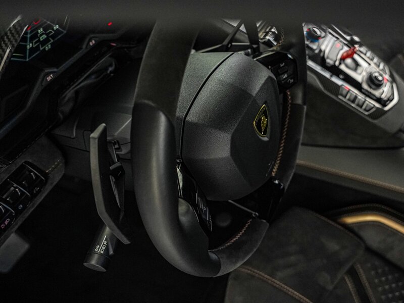 2022 Lamborghini Aventador LP 780-4 Ultimae - Photo 25 - Bonita Springs, FL 34134