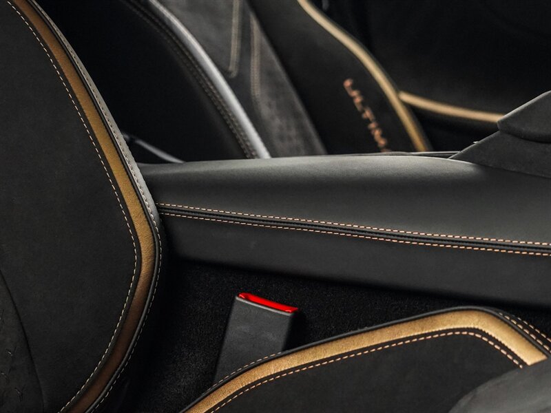 2022 Lamborghini Aventador LP 780-4 Ultimae - Photo 30 - Bonita Springs, FL 34134