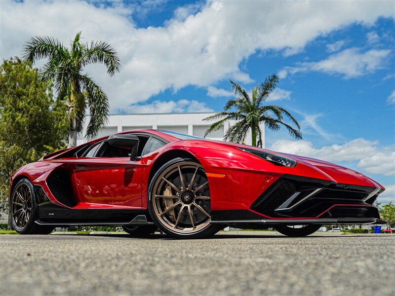 2022 Lamborghini Aventador LP 780-4 Ultimae - Photo 76 - Bonita Springs, FL 34134