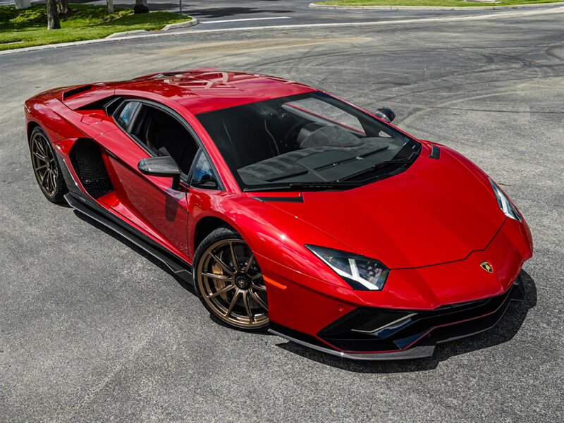 2022 Lamborghini Aventador LP 780-4 Ultimae - Photo 70 - Bonita Springs, FL 34134