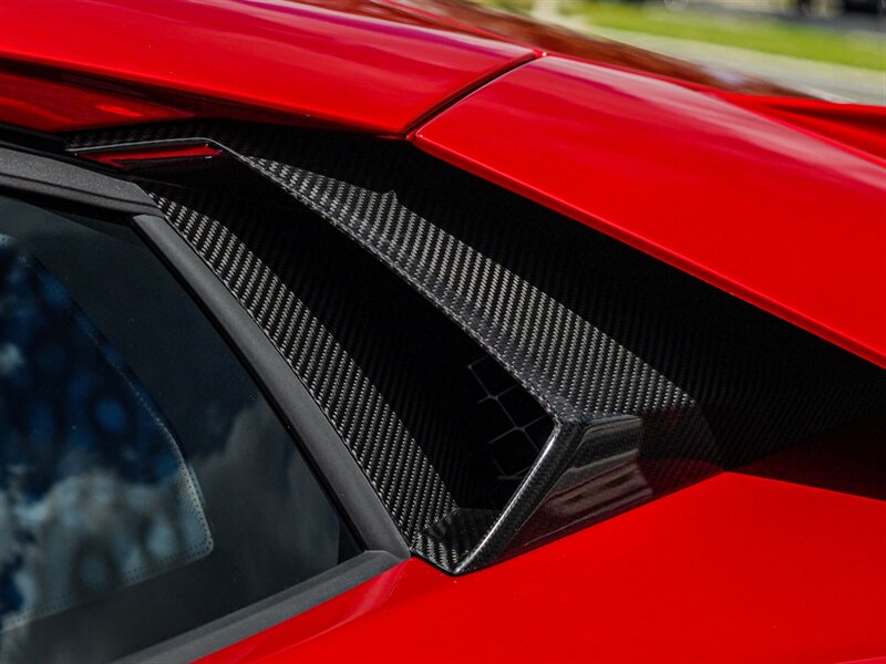 2022 Lamborghini Aventador LP 780-4 Ultimae - Photo 48 - Bonita Springs, FL 34134