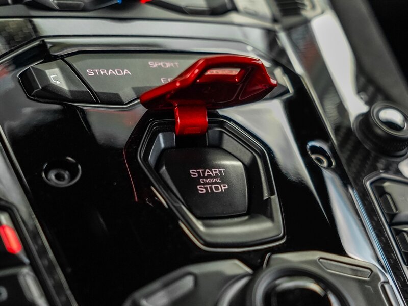 2022 Lamborghini Aventador LP 780-4 Ultimae - Photo 17 - Bonita Springs, FL 34134