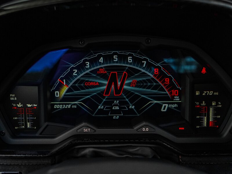 2022 Lamborghini Aventador LP 780-4 Ultimae - Photo 13 - Bonita Springs, FL 34134