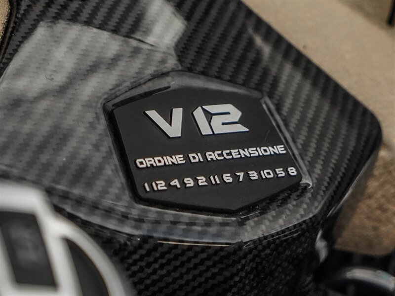 2022 Lamborghini Aventador LP 780-4 Ultimae - Photo 38 - Bonita Springs, FL 34134