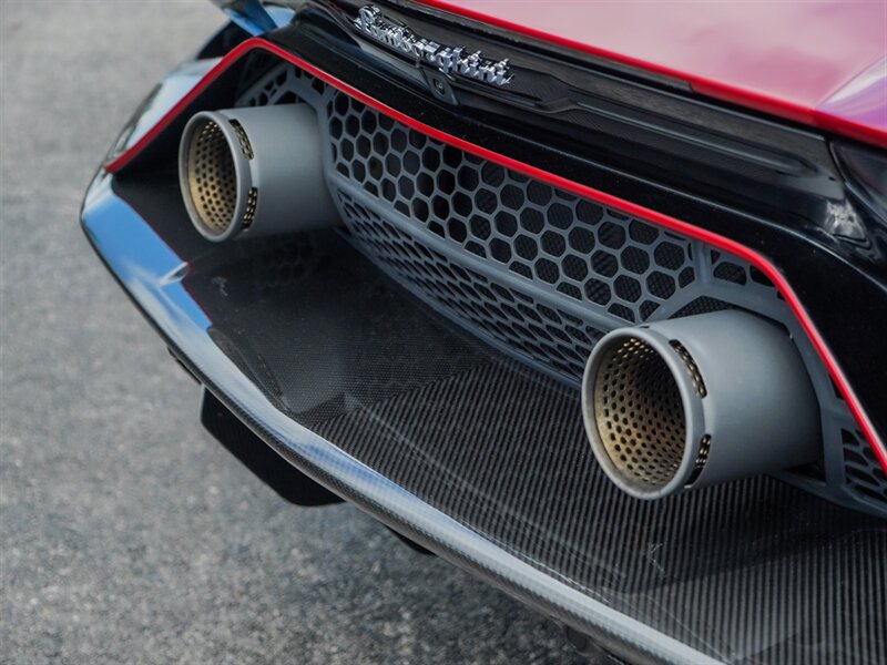 2022 Lamborghini Aventador LP 780-4 Ultimae - Photo 59 - Bonita Springs, FL 34134
