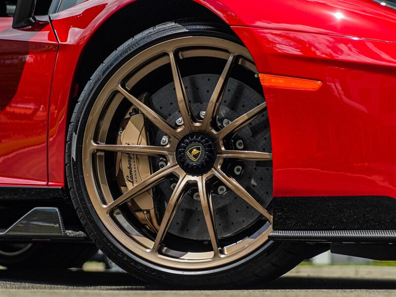 2022 Lamborghini Aventador LP 780-4 Ultimae - Photo 75 - Bonita Springs, FL 34134
