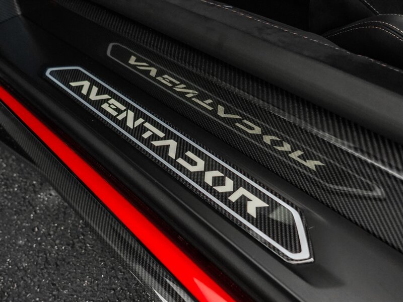 2022 Lamborghini Aventador LP 780-4 Ultimae - Photo 23 - Bonita Springs, FL 34134