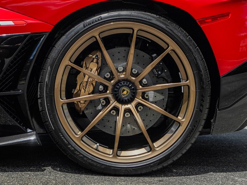 2022 Lamborghini Aventador LP 780-4 Ultimae - Photo 53 - Bonita Springs, FL 34134