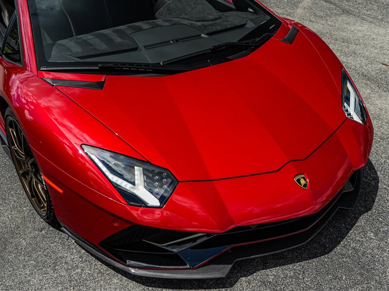 2022 Lamborghini Aventador LP 780-4 Ultimae   - Photo 4 - Bonita Springs, FL 34134