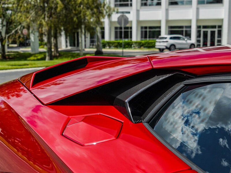 2022 Lamborghini Aventador LP 780-4 Ultimae - Photo 66 - Bonita Springs, FL 34134