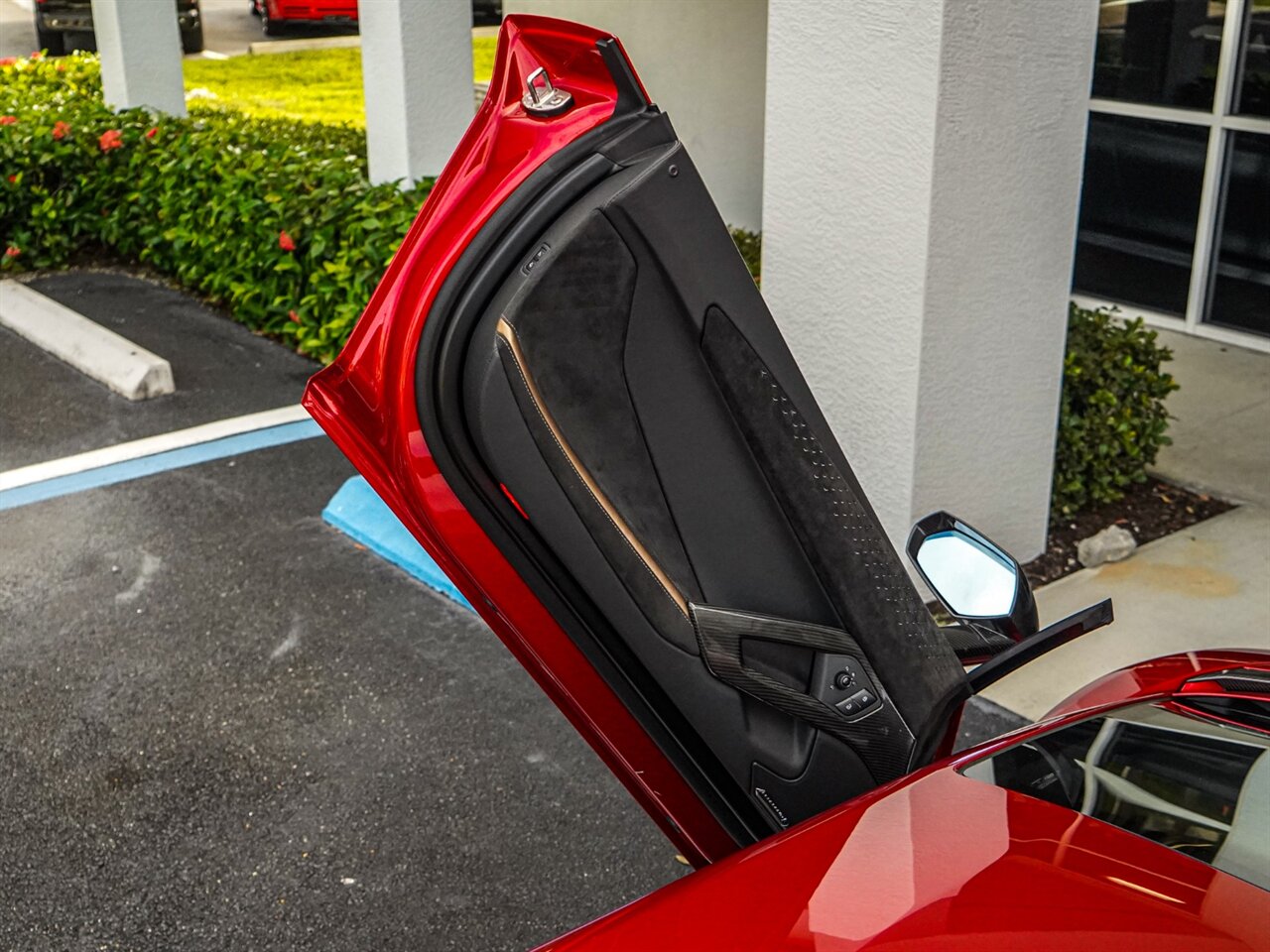 2022 Lamborghini Aventador LP 780-4 Ultimae   - Photo 22 - Bonita Springs, FL 34134