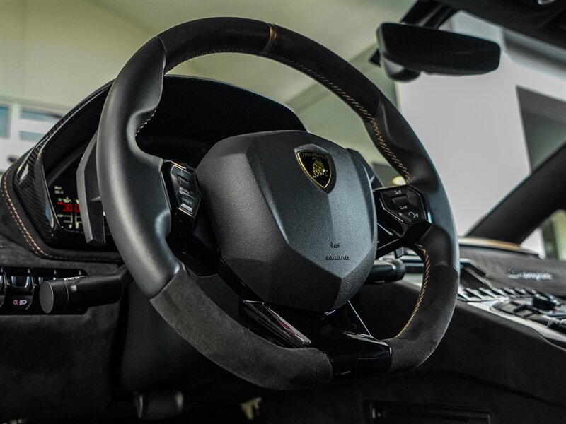 2022 Lamborghini Aventador LP 780-4 Ultimae - Photo 12 - Bonita Springs, FL 34134