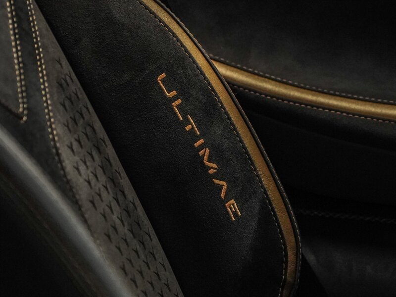 2022 Lamborghini Aventador LP 780-4 Ultimae - Photo 33 - Bonita Springs, FL 34134