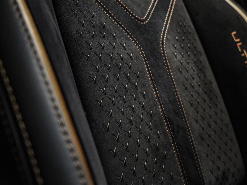 2022 Lamborghini Aventador LP 780-4 Ultimae - Photo 34 - Bonita Springs, FL 34134