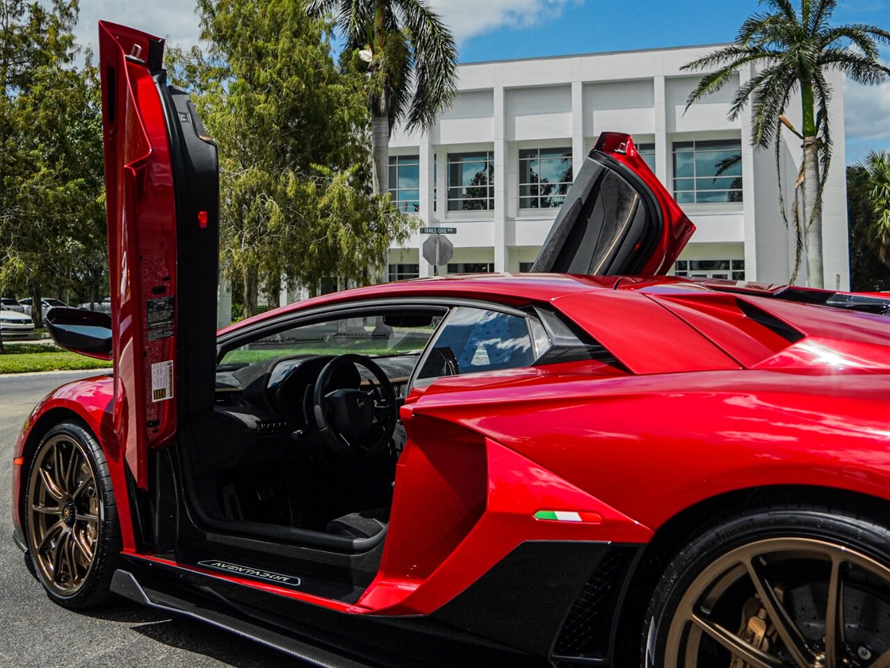 2022 Lamborghini Aventador LP 780-4 Ultimae   - Photo 84 - Bonita Springs, FL 34134