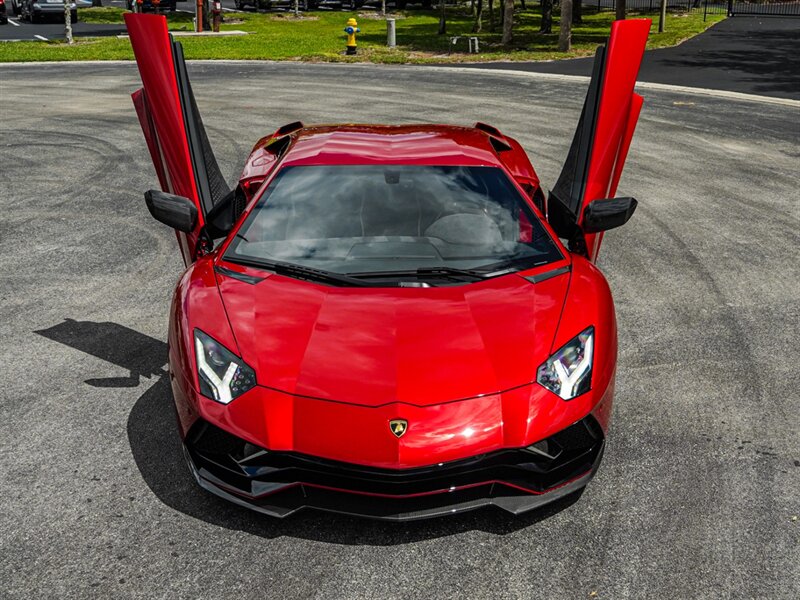 2022 Lamborghini Aventador LP 780-4 Ultimae - Photo 83 - Bonita Springs, FL 34134