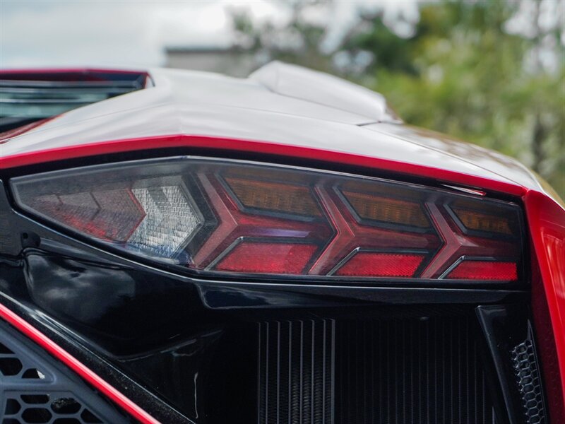 2022 Lamborghini Aventador LP 780-4 Ultimae - Photo 60 - Bonita Springs, FL 34134