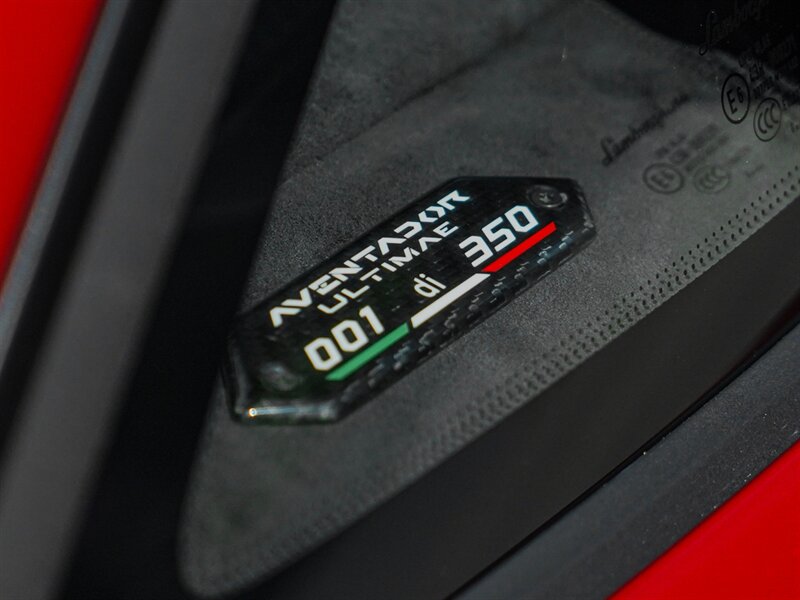 2022 Lamborghini Aventador LP 780-4 Ultimae - Photo 71 - Bonita Springs, FL 34134