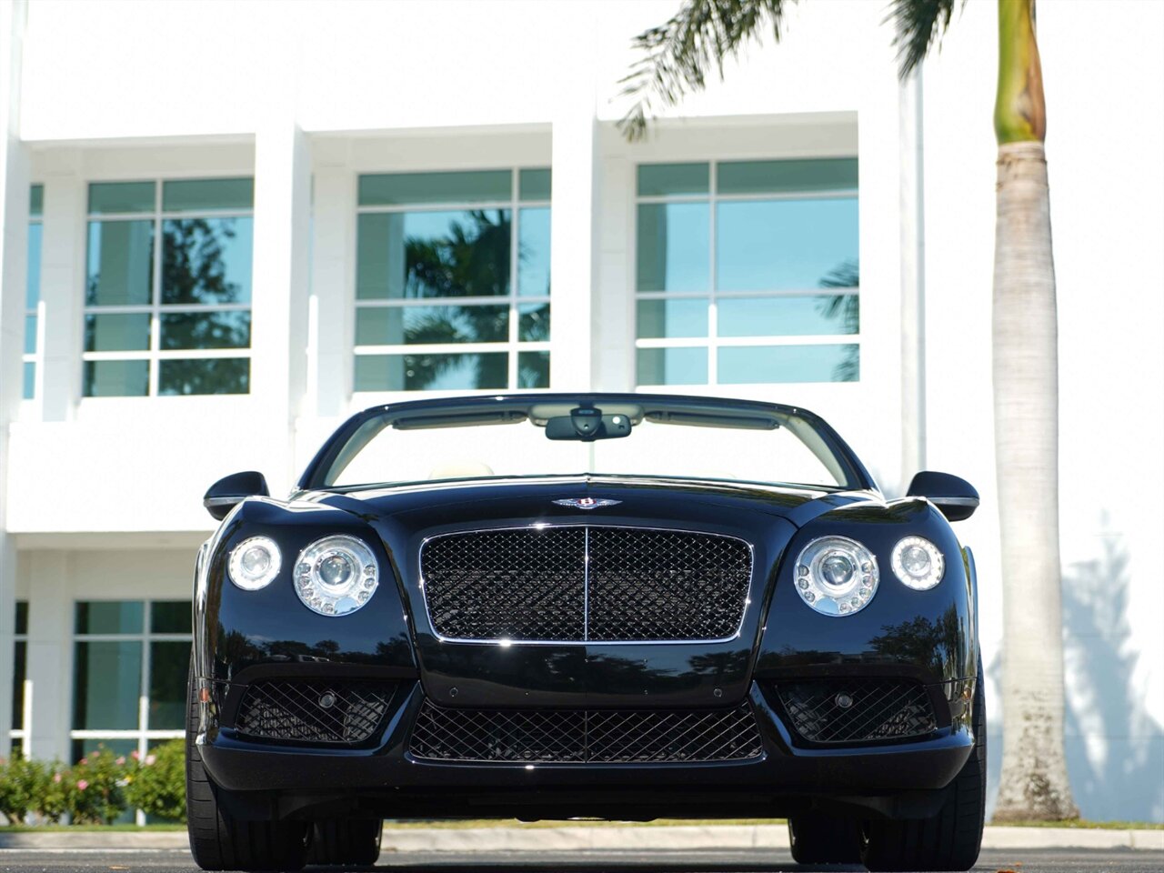 2014 Bentley Continental GT V8   - Photo 19 - Bonita Springs, FL 34134